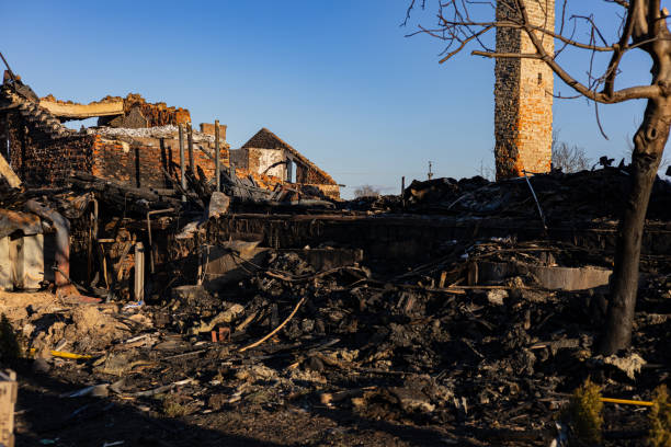 Reliable Board Up Services contractor in Lambertville, NJ by Fire Damage Doption